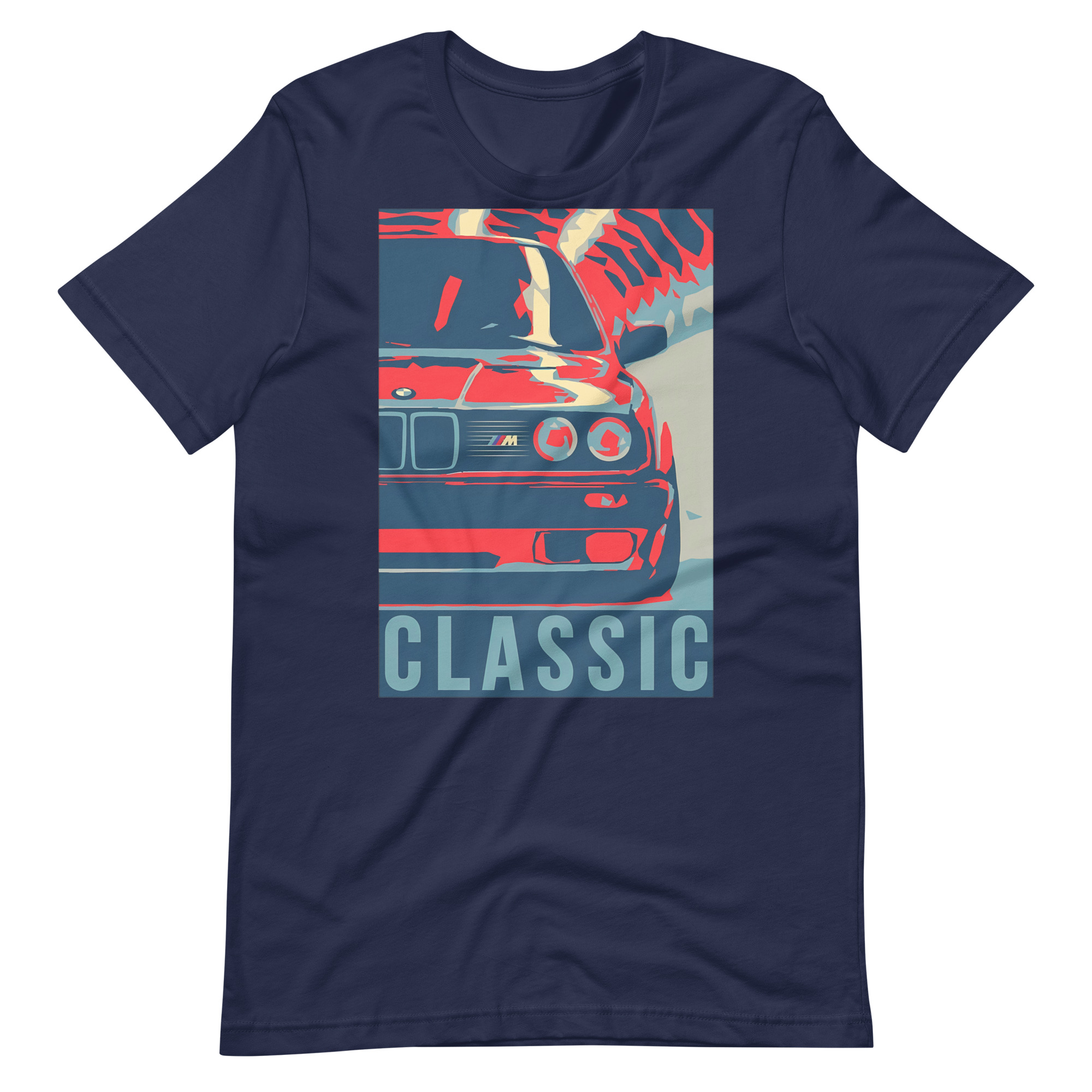 Buy Motorsport t-shirt